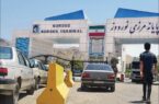 تردد ۲۹ هزار و ۵۰۰ مسافر نوروزی از پایانه‌های مرزی جلفا و نوردوز