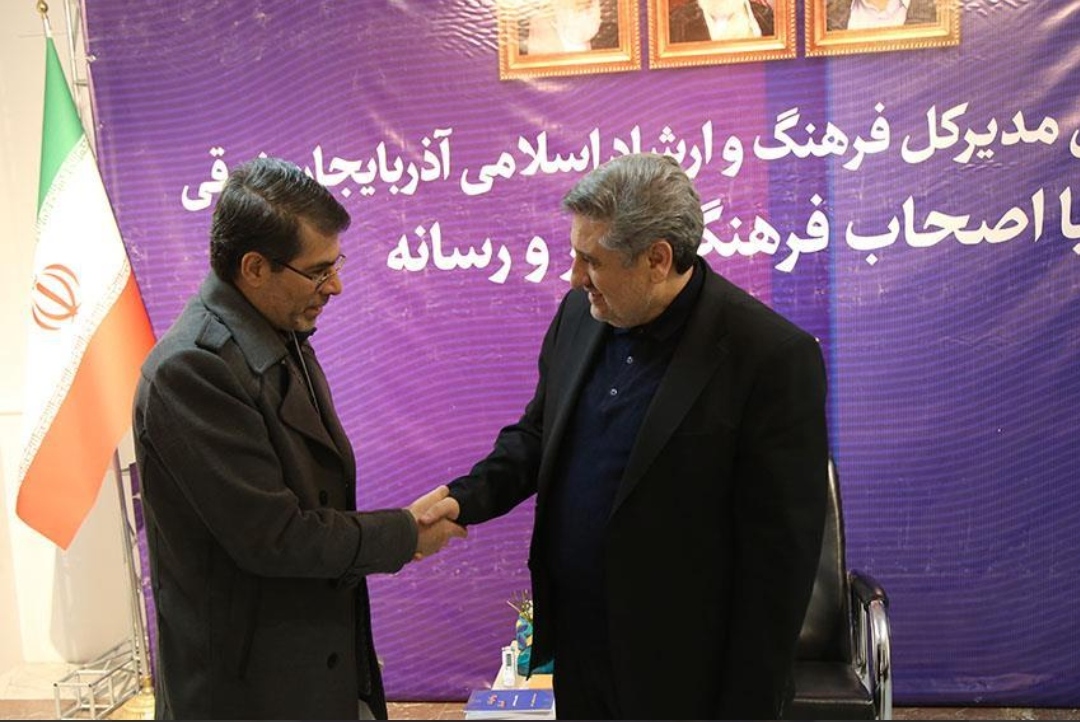 حمایت از فعالان رسانه ای و آزادی بیان یک ضرورت است