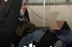 مدیر مدرسه‌ای در عجب‌شیر برای بار دوم، ناجی دانش‌آموز