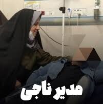 مدیر مدرسه‌ای در عجب‌شیر برای بار دوم، ناجی دانش‌آموز