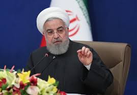 ناگفته‌های روحانی از درخواست‌های ترامپ برای ملاقات؛ افشای جزئیات تازه از وقایع آبان۹۸