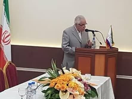 دکتر برادران شکوهی دانشنامه تاریخ و تمدن آذربایجان بود