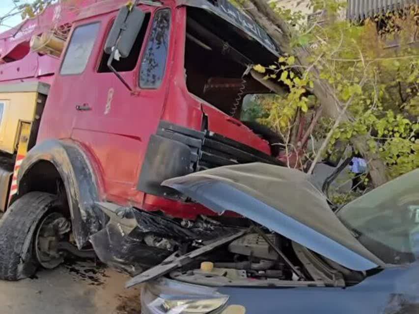 ۷۰ درصد از جان‌باختگان تصادفات شهری متعلق به ۱۴ استان کشور