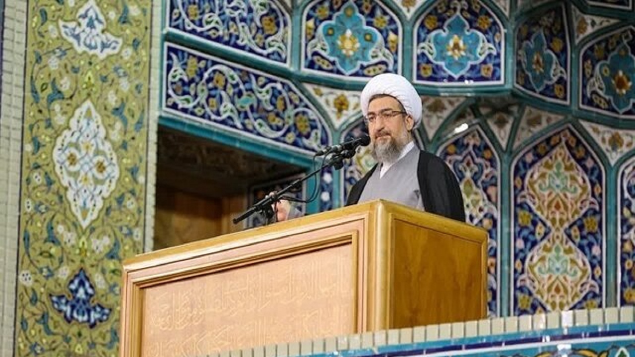 دولت و مسئولین استانی موضوع انتقال آب ارس به تبریز را پیگیری کنند