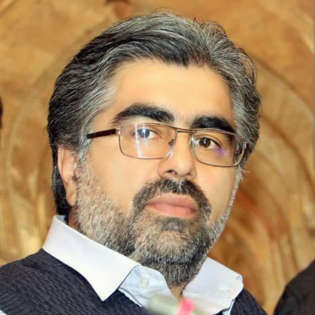 مدیرکل اسناد و کتابخانه ملی شمال غرب کشور منصوب شد