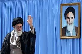 ثبات در تلاطم؛ آیت الله خامنه ای