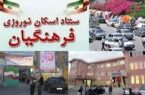 افزایش  ۳۰ درصدی اسکان نوروزی فرهنگیان در استان نسبت به نوروز ۱۴۰۳