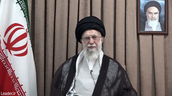 ایران در مقابل تحمیل، تسلیم هیچکس نخواهد شد