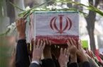 اعلام جزئیات مراسم تشییع پیکر مطهر شهدای حملات اخیر رژیم صهیونیستی در تبریز