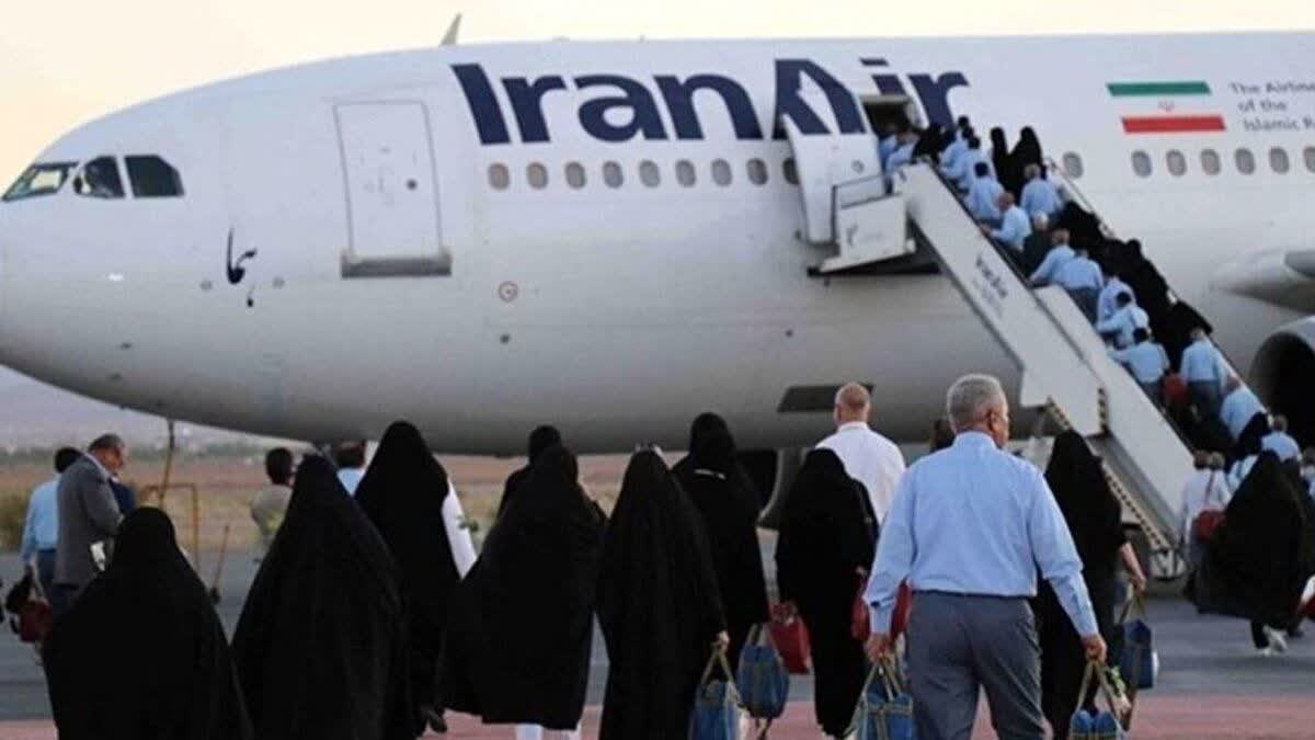 عقب ماندن تبریز از پروازهای اربعین؛ مقایسه با بیرجند و نیازهای مغفول مانده