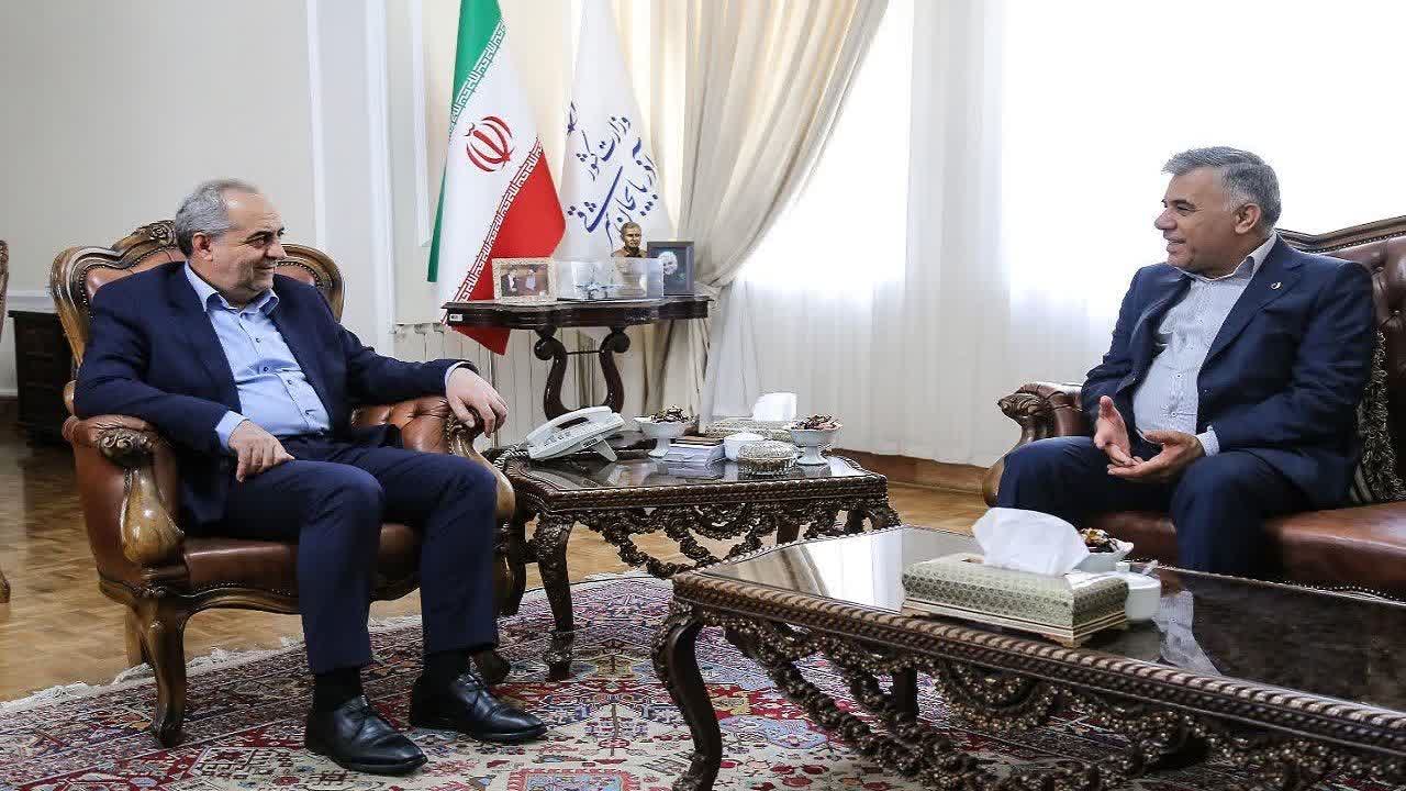 آغاز تحول در اکتشاف مواد معدنی آذربایجان شرقی