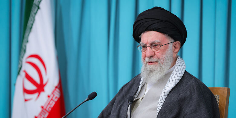 مذاکره با آمریکا برای مسئله هستهای و شاید مسائل دیگر، بنبست محض است مذاکره با آمریکا برای مسئله هستهای و شاید مسائل دیگر، بنبست محض است