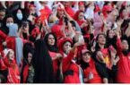 بازی تراکتور با آلومینیوم اراک با حضور تماشاگران زن برگزار می شود