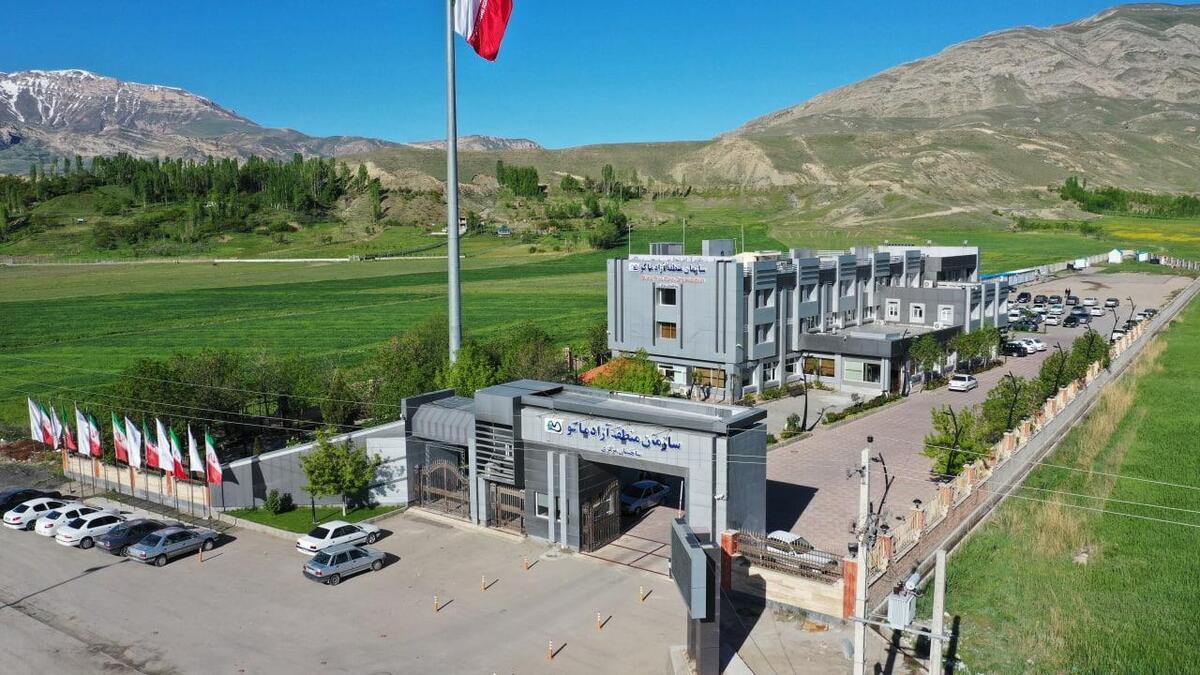 وقتی ارس می‌دود و ماکو می‌خوابد : یک و نیم میلیارد دلار صادرات، صفر ریال تغییر در سفره مردم