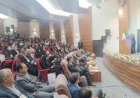 آغاز به کار سی‌ودومین همایش ملی و دهمین کنفرانس بین‌المللی مهندسی زیست‌پزشکی ایران