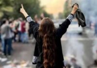 وضع قانون حداقل پوشش اجتماعی برای پیشگیری از انقلاب جنسی وضع قانون حداقل پوشش اجتماعی برای پیشگیری از انقلاب جنسی