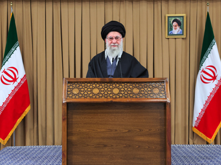 در جنگ دوازده روزه آمدند شرارت کردند شکست خوردند و دست خالی برگشتند/ شایعات در باره ارسال با واسطه پیغام از طرف ایران به آمریکا دروغ محض است