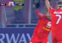 کامبک رویایی تراکتور در خانه/ بی شکست و بی رقیب در آسیا