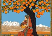 ساری گلین؛ تجلی عفت و پاکدامنی درفرهنگ و هنر آذربایجانی