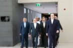 آغاز دور اول مذاکرات ایران و آمریکا در عمان