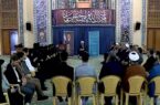 تجلیل از معلمان نمونه آذربایجان شرقی
