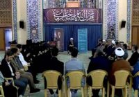 تجلیل از معلمان نمونه آذربایجان شرقی