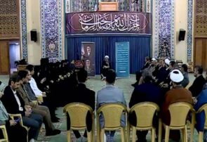 تجلیل از معلمان نمونه آذربایجان شرقی