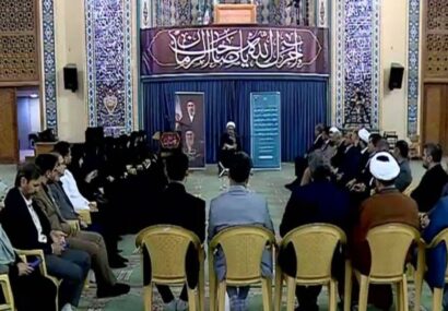 تجلیل از معلمان نمونه آذربایجان شرقی