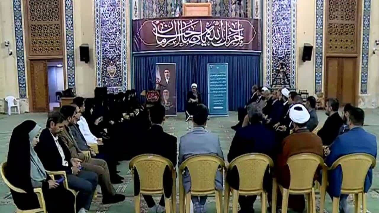تجلیل از معلمان نمونه آذربایجان شرقی
