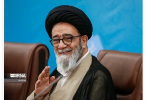 حاج آقا آل هاشم چهره ممتاز ملی ، همواره دنبال توسعه زیربناهای تبریز بود