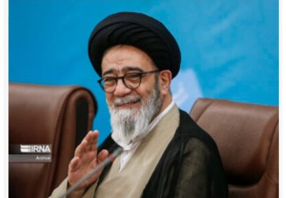 حاج آقا آل هاشم چهره ممتاز ملی ، همواره دنبال توسعه زیربناهای تبریز بود حاج آقا آل هاشم چهره ممتاز ملی ، همواره دنبال توسعه زیربناهای تبریز بود