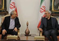 دستور تسریع در انتقال حساب‌های بانکی مجتمع مس سونگون به بانک‌های آذربایجان شرقی و تجهیز گمرکات