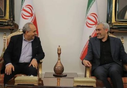 دستور تسریع در انتقال حساب‌های بانکی مجتمع مس سونگون به بانک‌های آذربایجان شرقی و تجهیز گمرکات