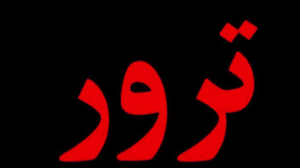 همه چیز درباره ی نحوه ترور شخصیت ها