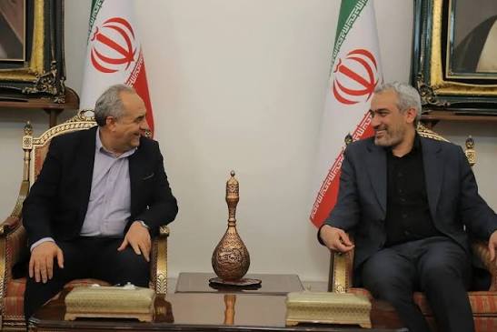 دستور تسریع در انتقال حساب‌های بانکی مجتمع مس سونگون به بانک‌های آذربایجان شرقی و تجهیز گمرکات