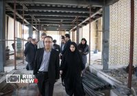ضرورت تدوین نقشه راه متناسب با زیست بوم فناوری آذربایجان شرقی