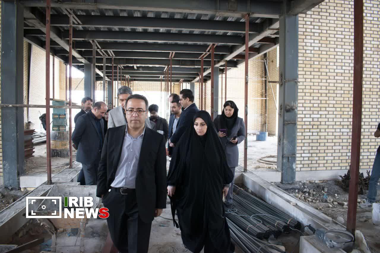 ضرورت تدوین نقشه راه متناسب با زیست بوم فناوری آذربایجان شرقی