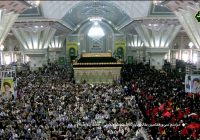 رهبر انقلاب اسلامی: دشمن بر دو نقطه تمرکز کرده: تاب‌آوری مردم و ایجاد خطا در محاسبات مسئولان